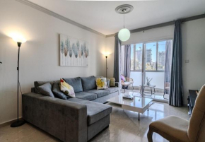Royal Parkside Suite